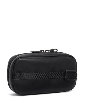 TRAVEL ACCESSORY Zip-Around Etui