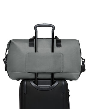 ALPHA Doppelt erweiterbare Reisetasche