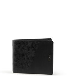NASSAU Global Double Billfold