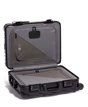 19 Degree Aluminium Bagaglio a mano Continental 56 cm 19 Degree Aluminium Bagaglio a mano Continental 56 cm