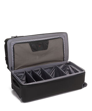 Alpha Trunk XL Espandibile con doppio accesso