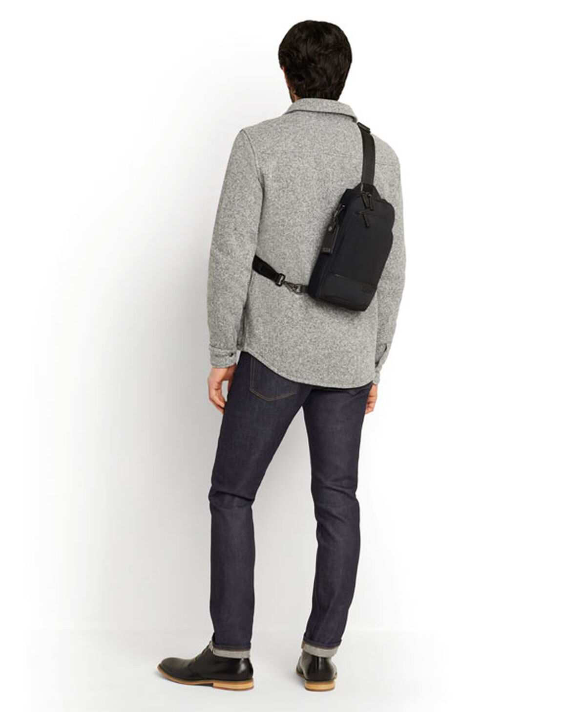TUMI Sac sling Gregory