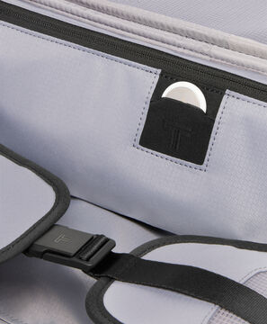 ALPHA Valise Cabine Extensible - double acc&egrave;s