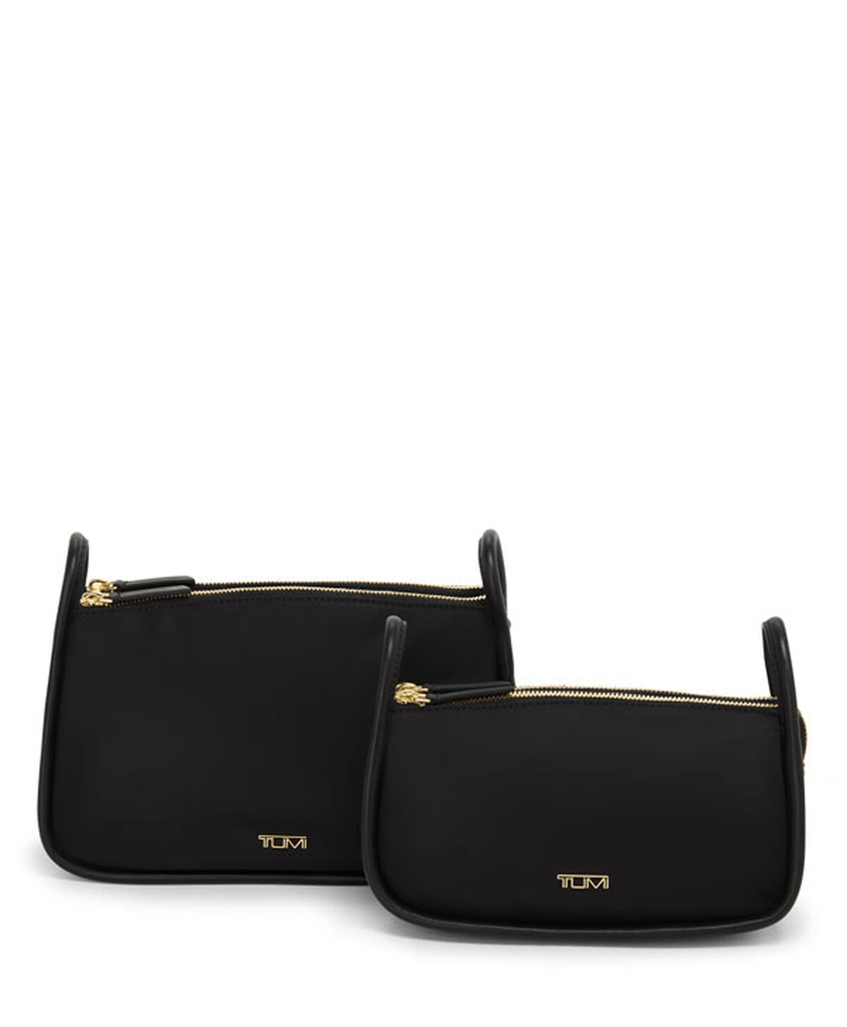 TUMI Brenn Piccola pochette per cosmetici