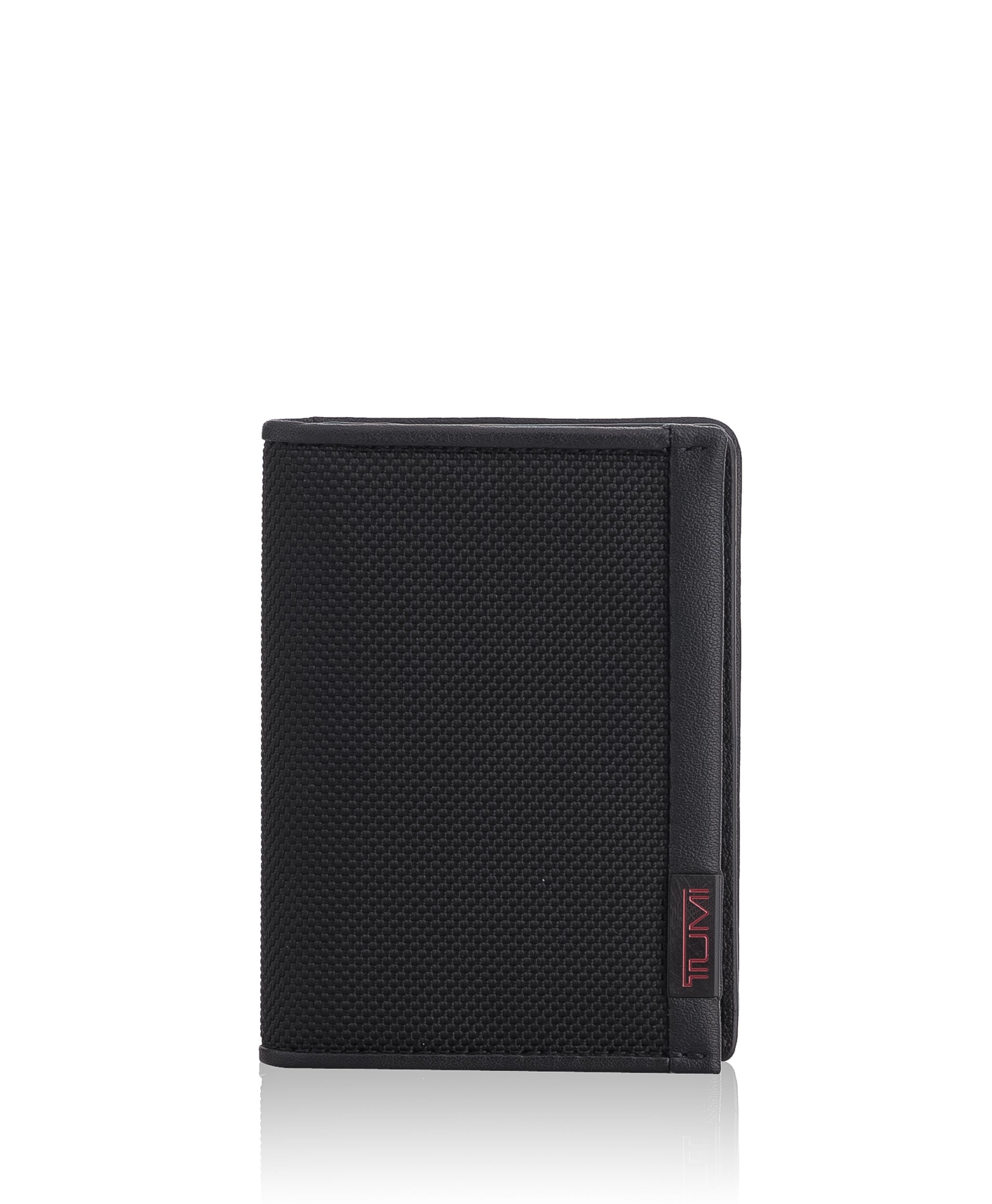 tumi alpha wallet
