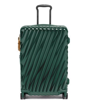 19 Degree Medium Expandable Checked