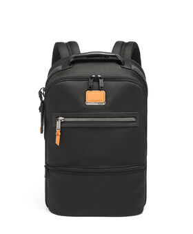 Essential Backpack Alpha Bravo