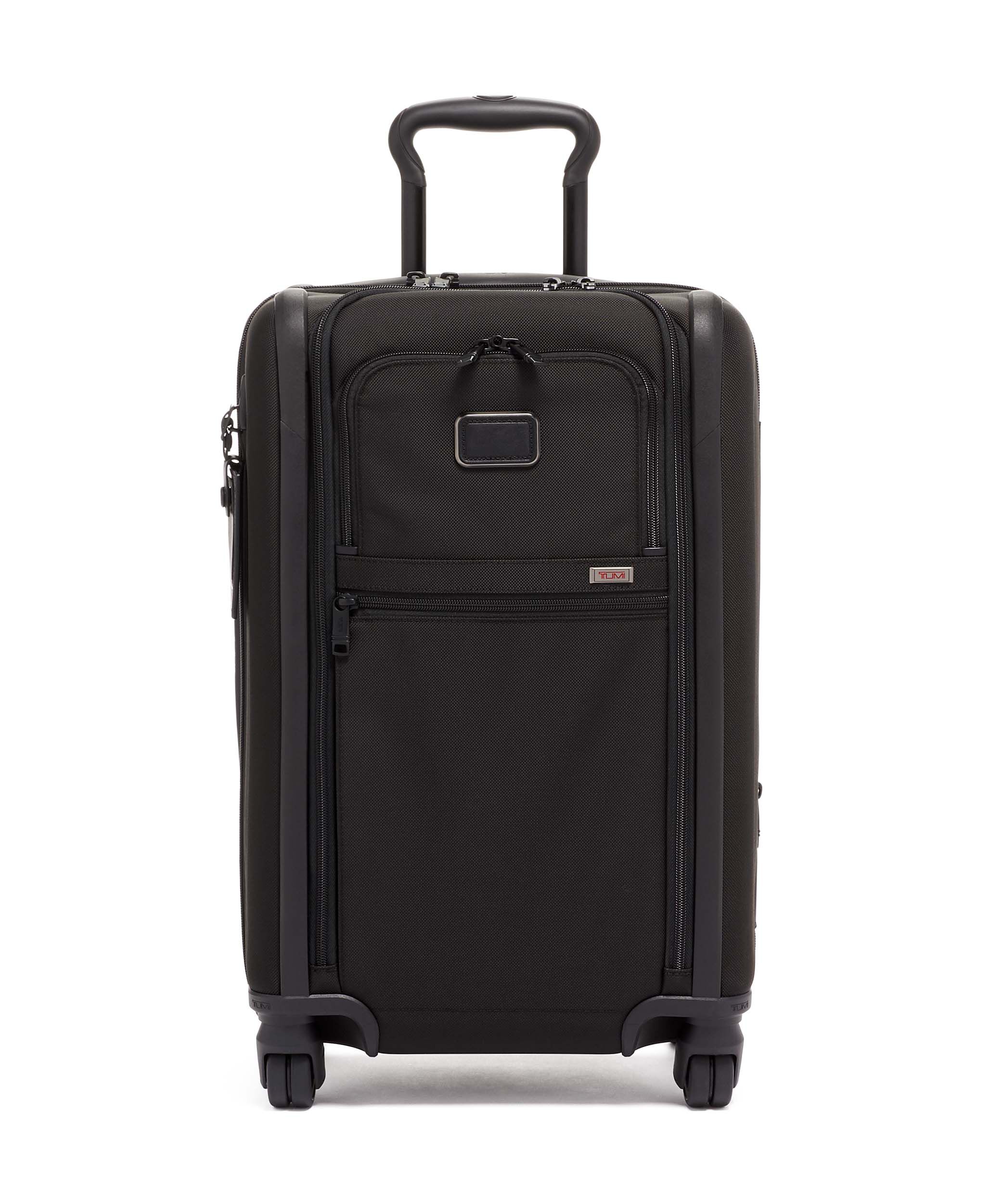 tumi alpha 3 luggage