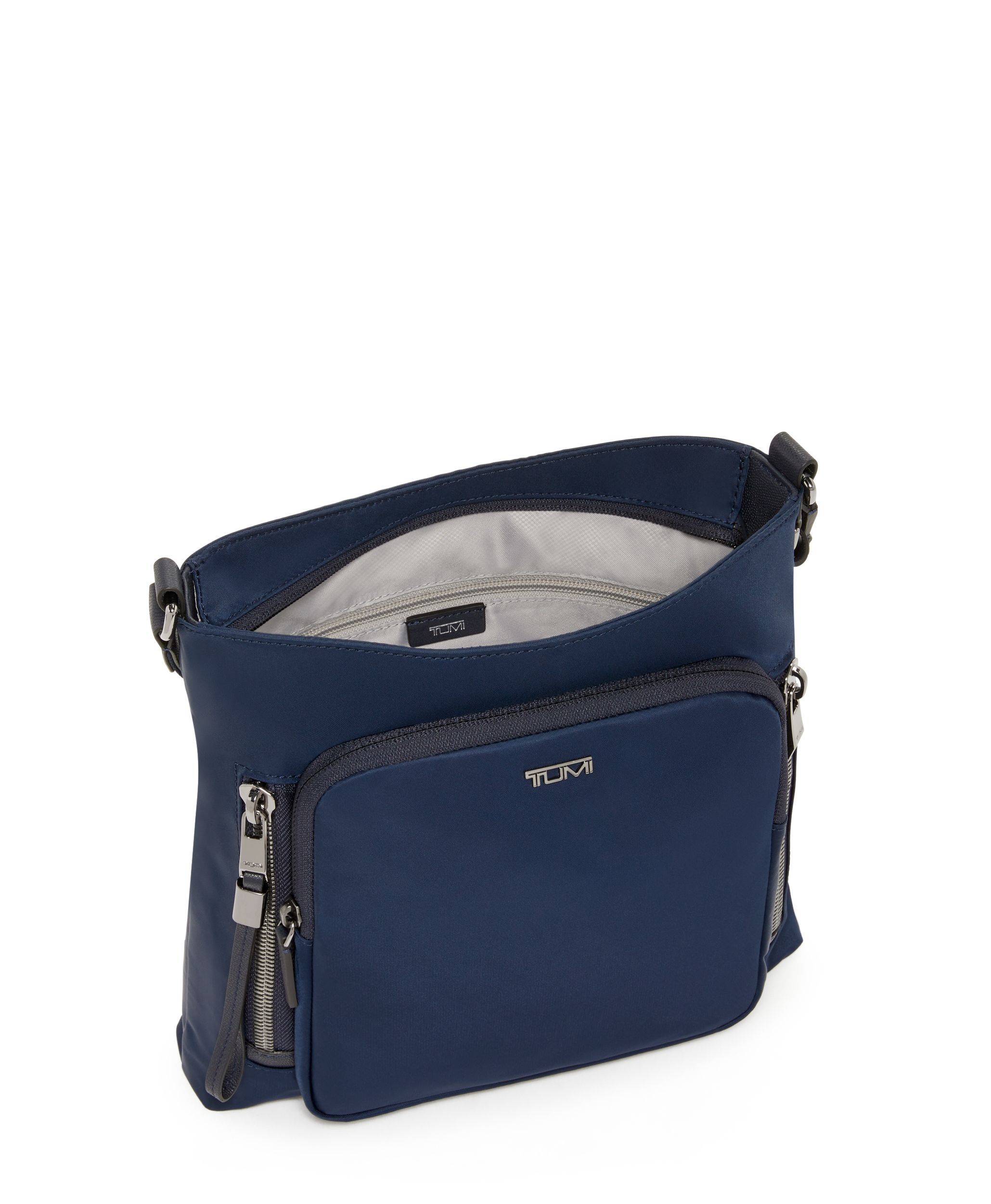 Tumi umhängetasche damen Clearance