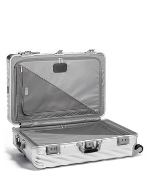 19 DEGREE ALUMINIUM Bagaglio da stiva Large