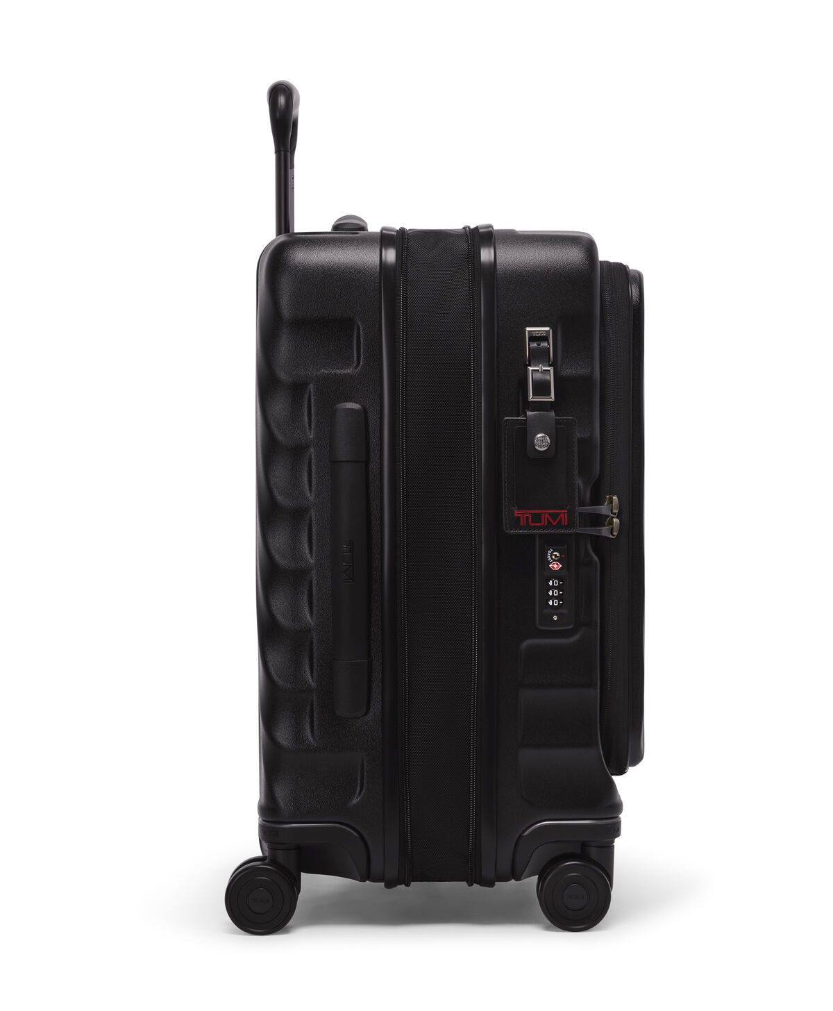 TUMI Valise cabine extensible Front Access 55 cm