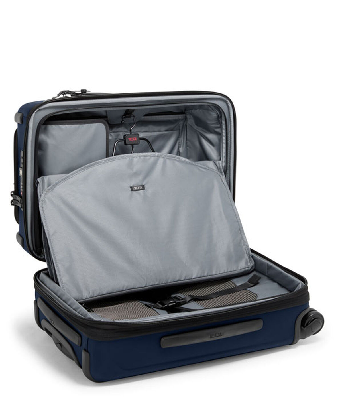 TUMI Bagaglio a mano espandibile International Dual Access 56 cm