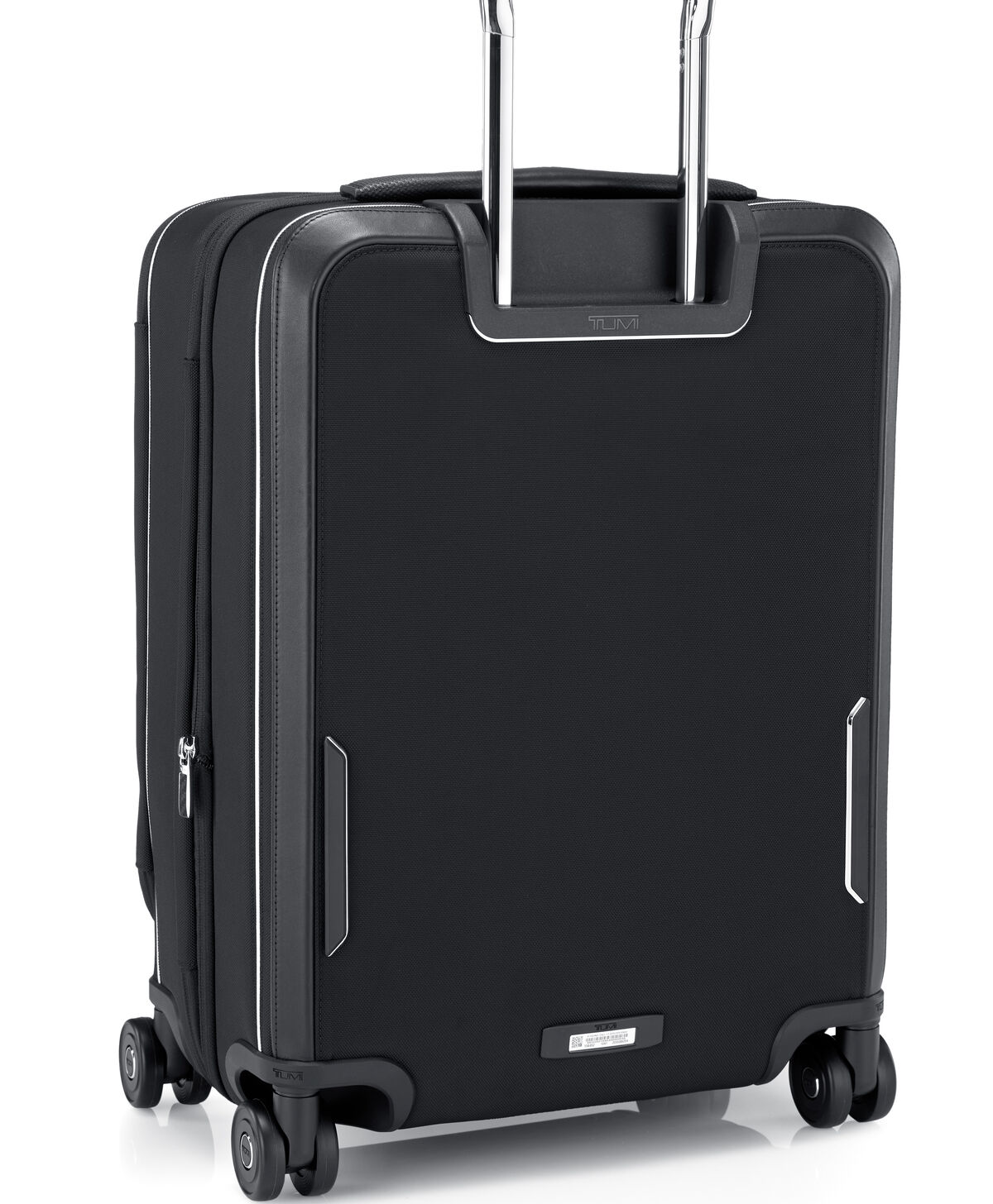 TUMI Valise cabine extensible Continental Dual Access 55 cm