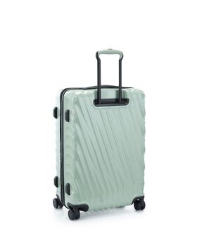 Koffer auf 4 Rollen für Kurzreisen (erweiterbar) 19 Degree
