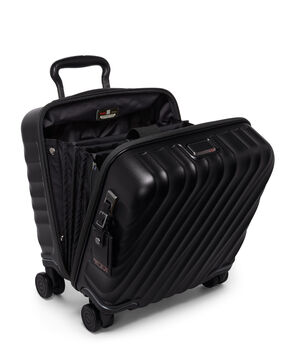 19 Degree Porte-documents Compact 4 roues 40,5 cm 19 Degree Porte-documents Compact 4 roues 40,5 cm