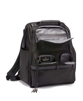 Kompakter Laptop-Brief Pack® Alpha 3