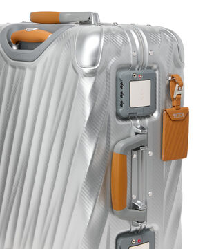 19 Degree Aluminium Large Cabin