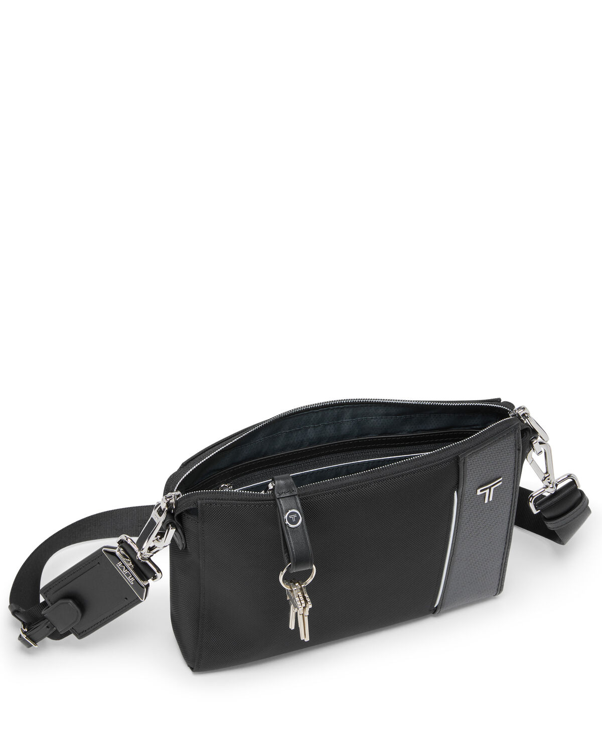 Arriv&eacute; Ronan Clutch-Umh&auml;ngetasche