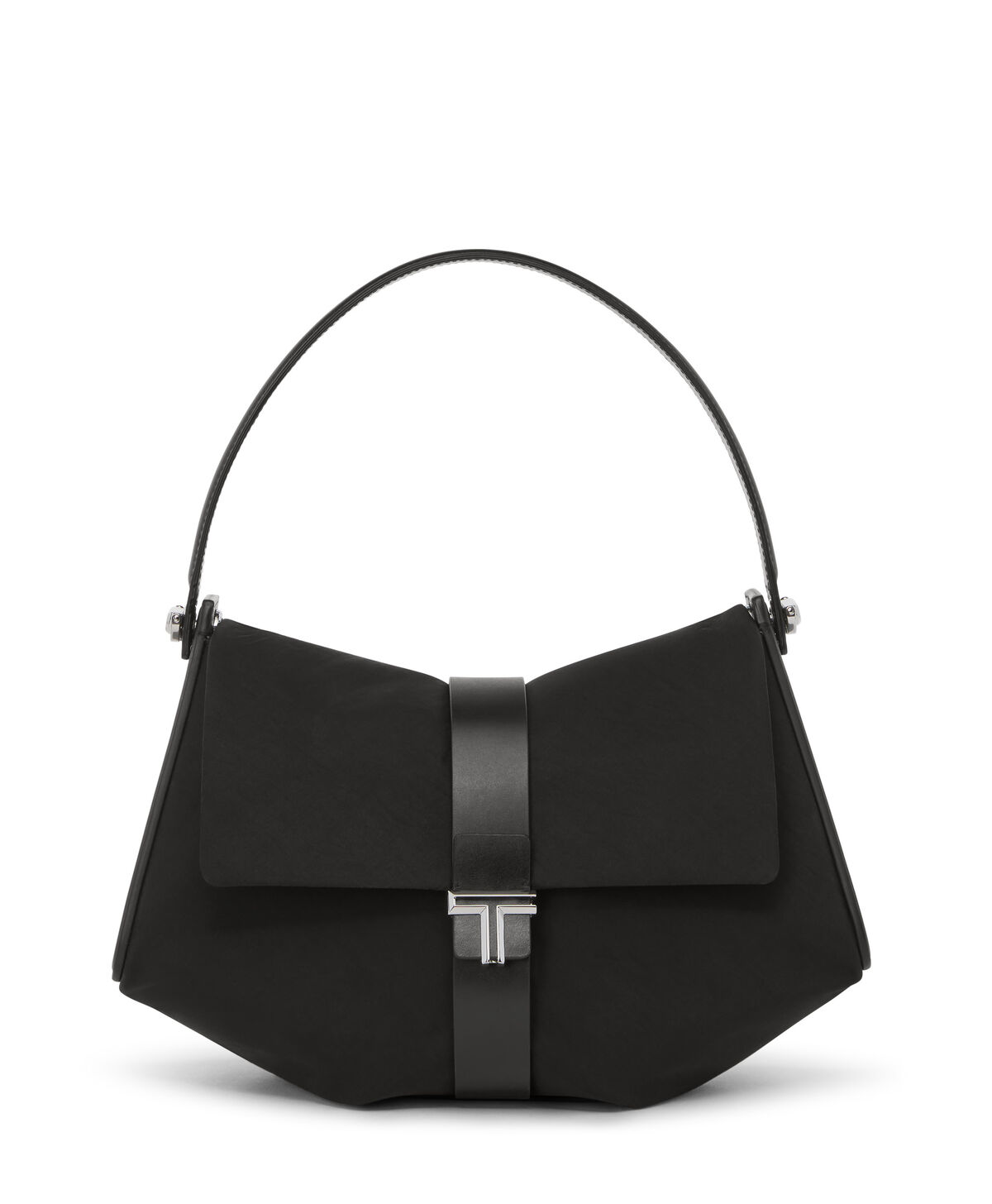 TUMI Borsa a Spalla Media Journey