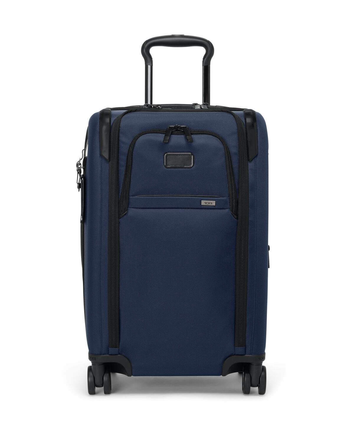 TUMI Valise cabine Extensible Dual Access 55 cm