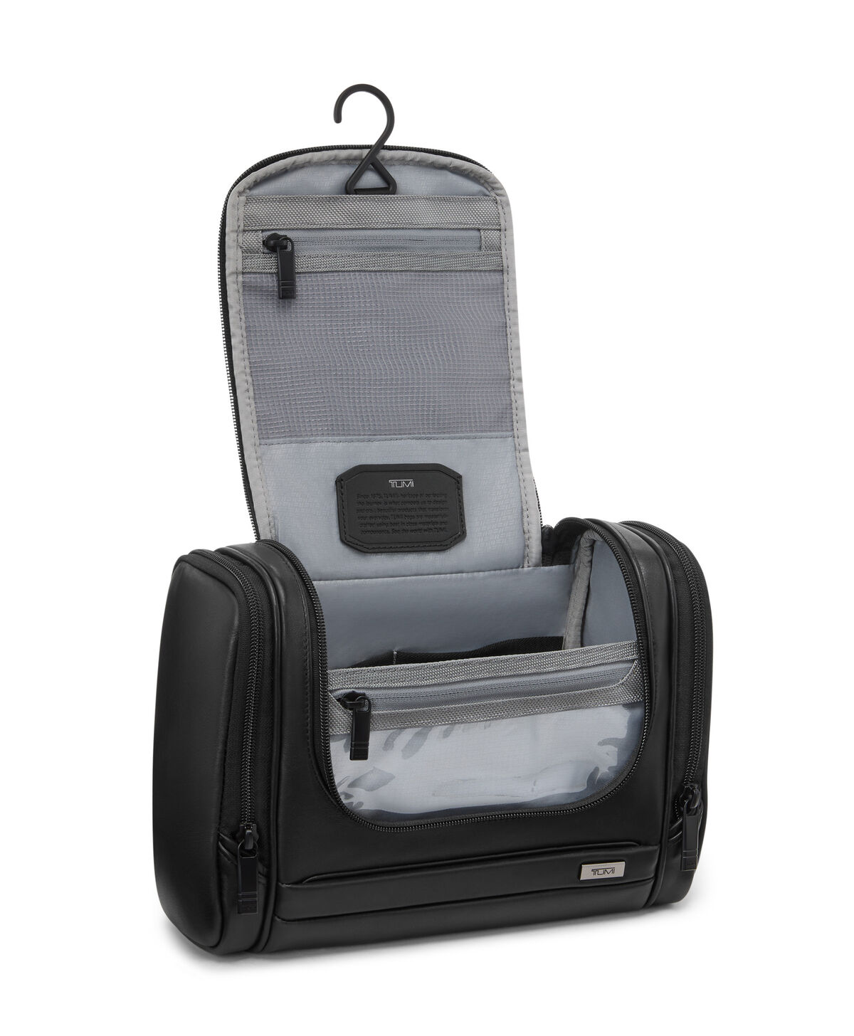 ALPHA Trousse de toilette suspendue