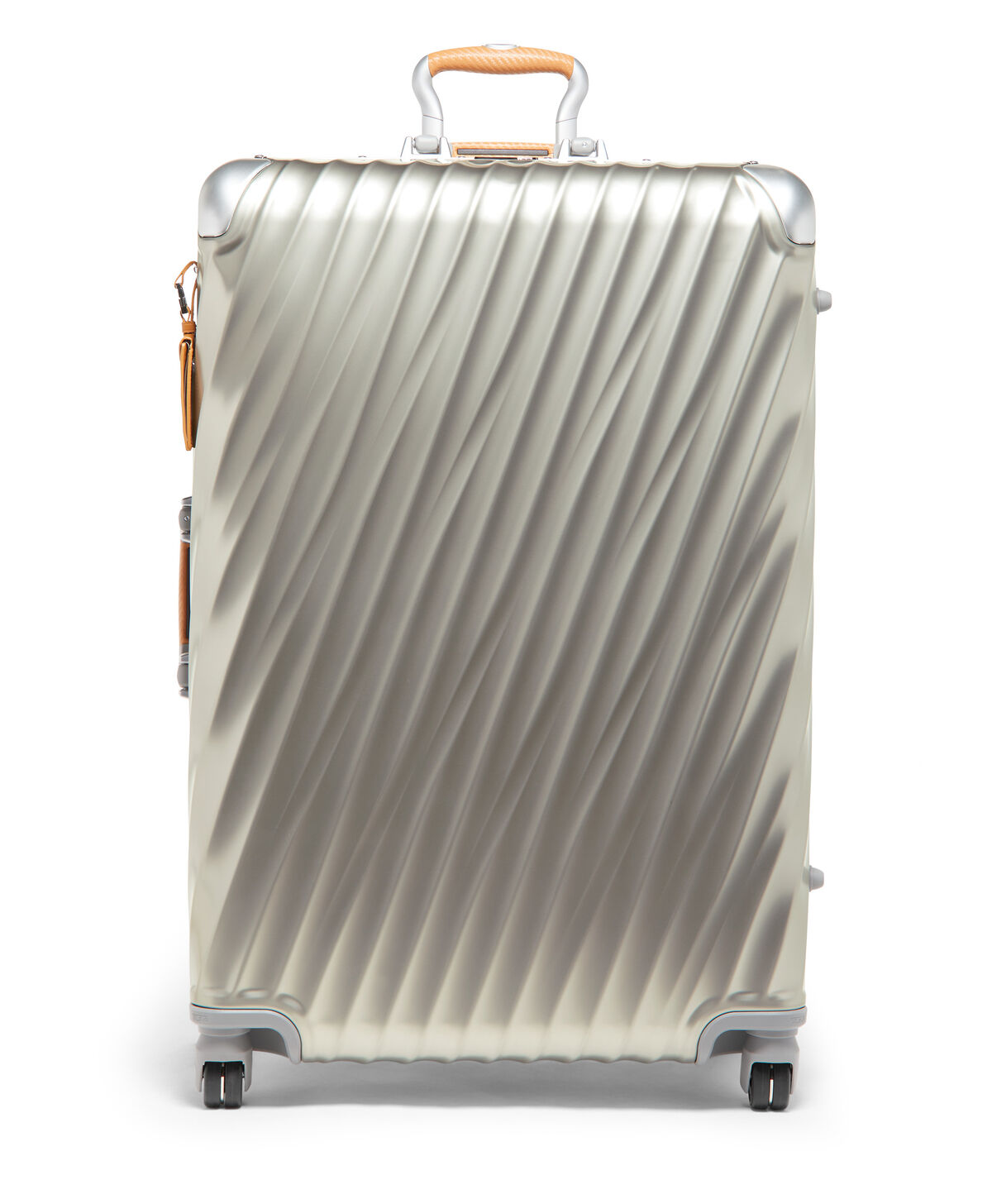 19 Degree Titanium Bagaglio da stiva Large