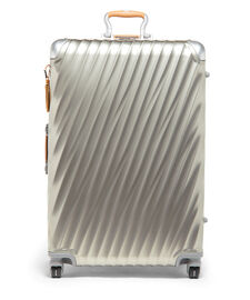 19 Degree Titanium Valise Soute Large
