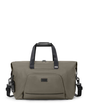 Alpha 4 Double Expansion Duffel