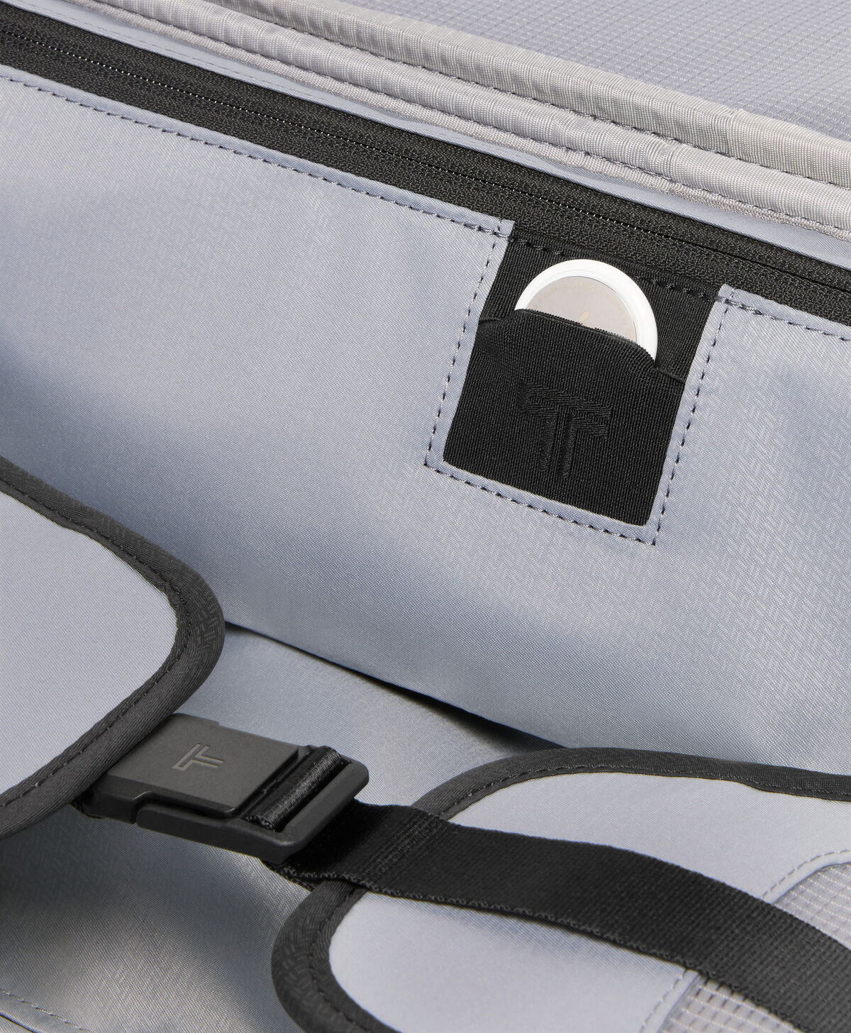 ALPHA Dual Access Expandable Cabin