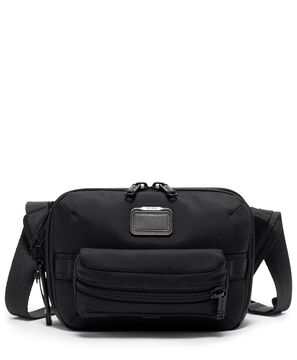 Alpha Bravo Borsa a Tracolla Ranger