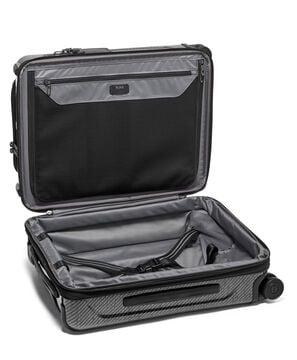 Tegra-Lite Large Front Pocket Expandable Cabin