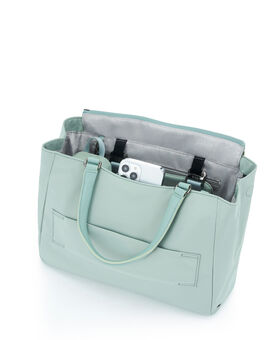 Shopping bag media Valetta Voyageur