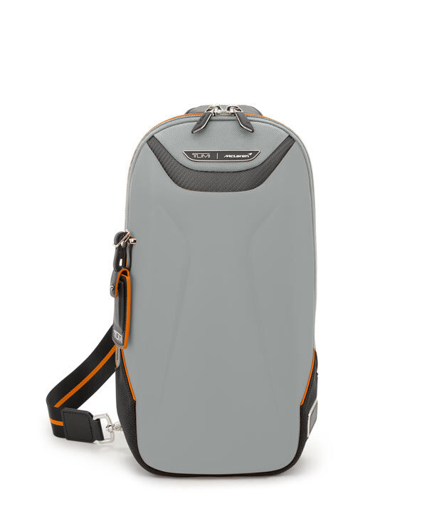 McLaren Luggage Collection | TUMI