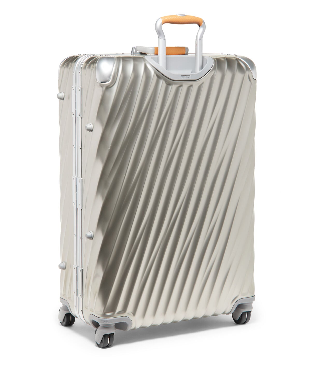 19 Degree Titanium Bagaglio da stiva Large