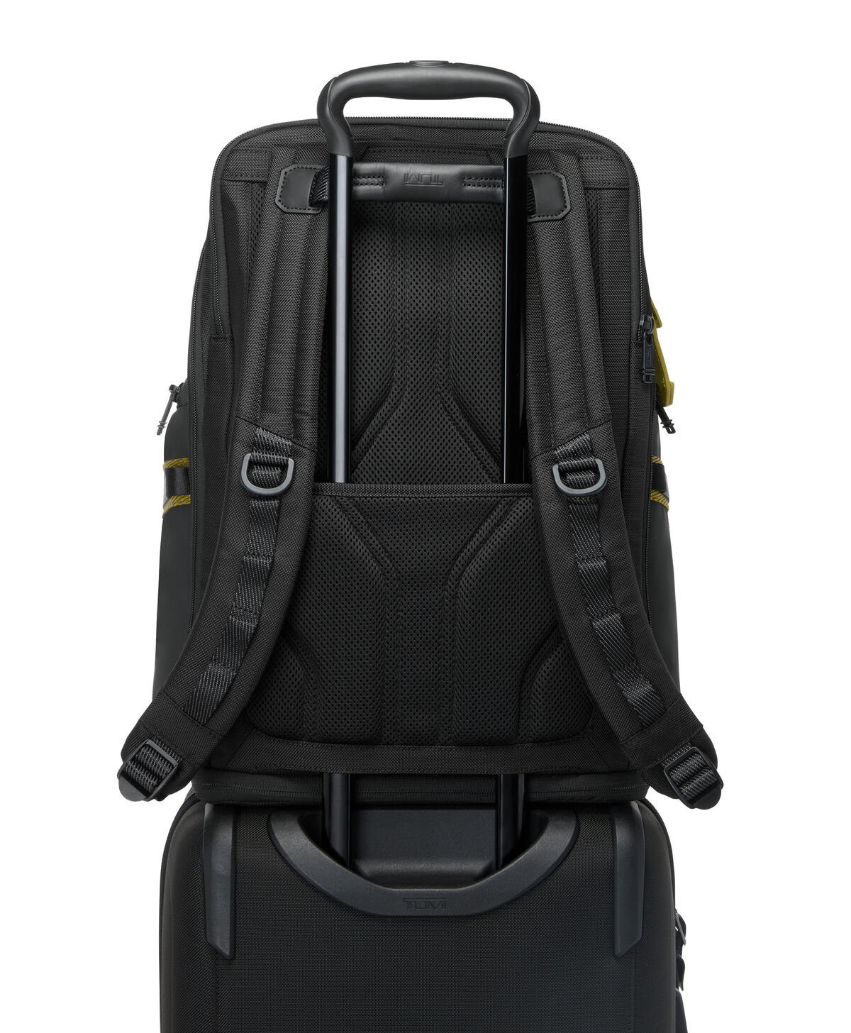 ALPHA BRAVO Zaino Nomadic