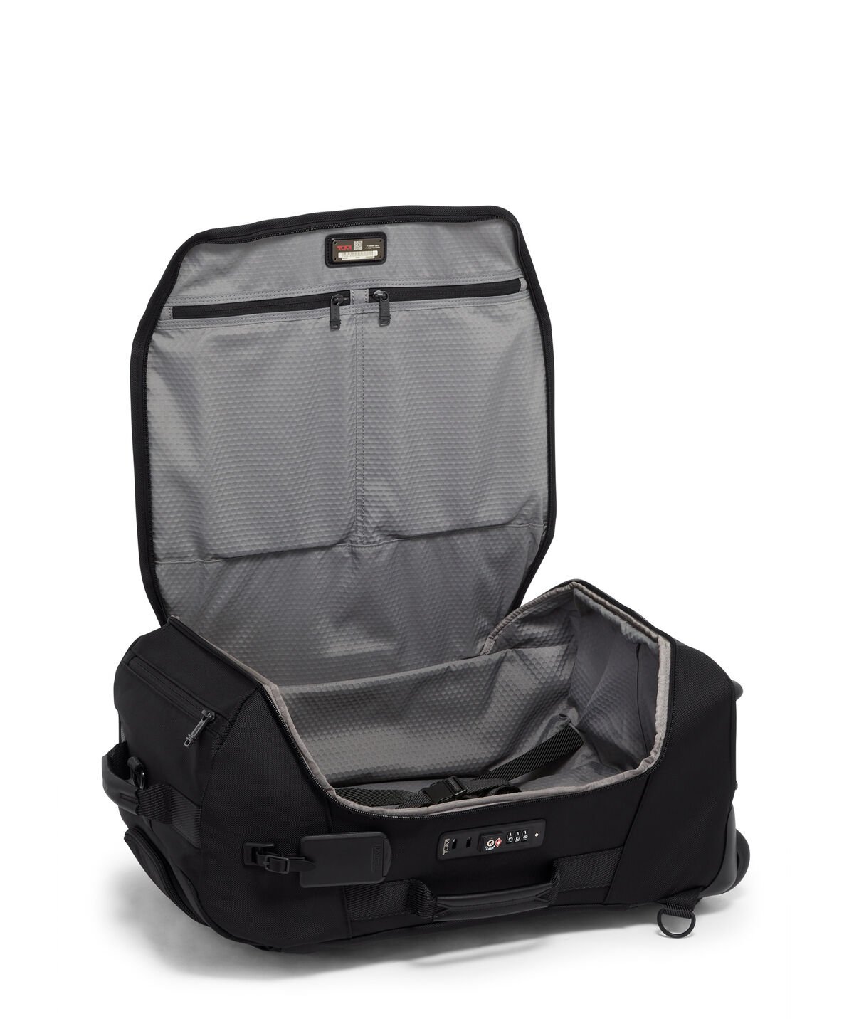 Alpha Bravo Sac &agrave; Dos Convertible 2 roues
