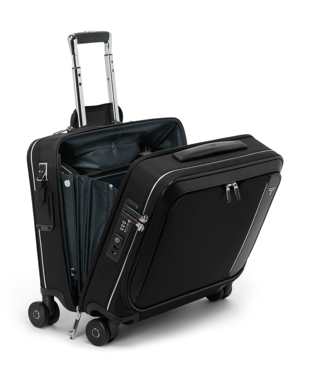 Arriv&eacute; Handgep&auml;ck &ndash; Kompakt Front Pocket