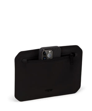 Travel Accessory Nahtgeschweißter Flachbeutel Travel Accessory Nahtgeschweißter Flachbeutel