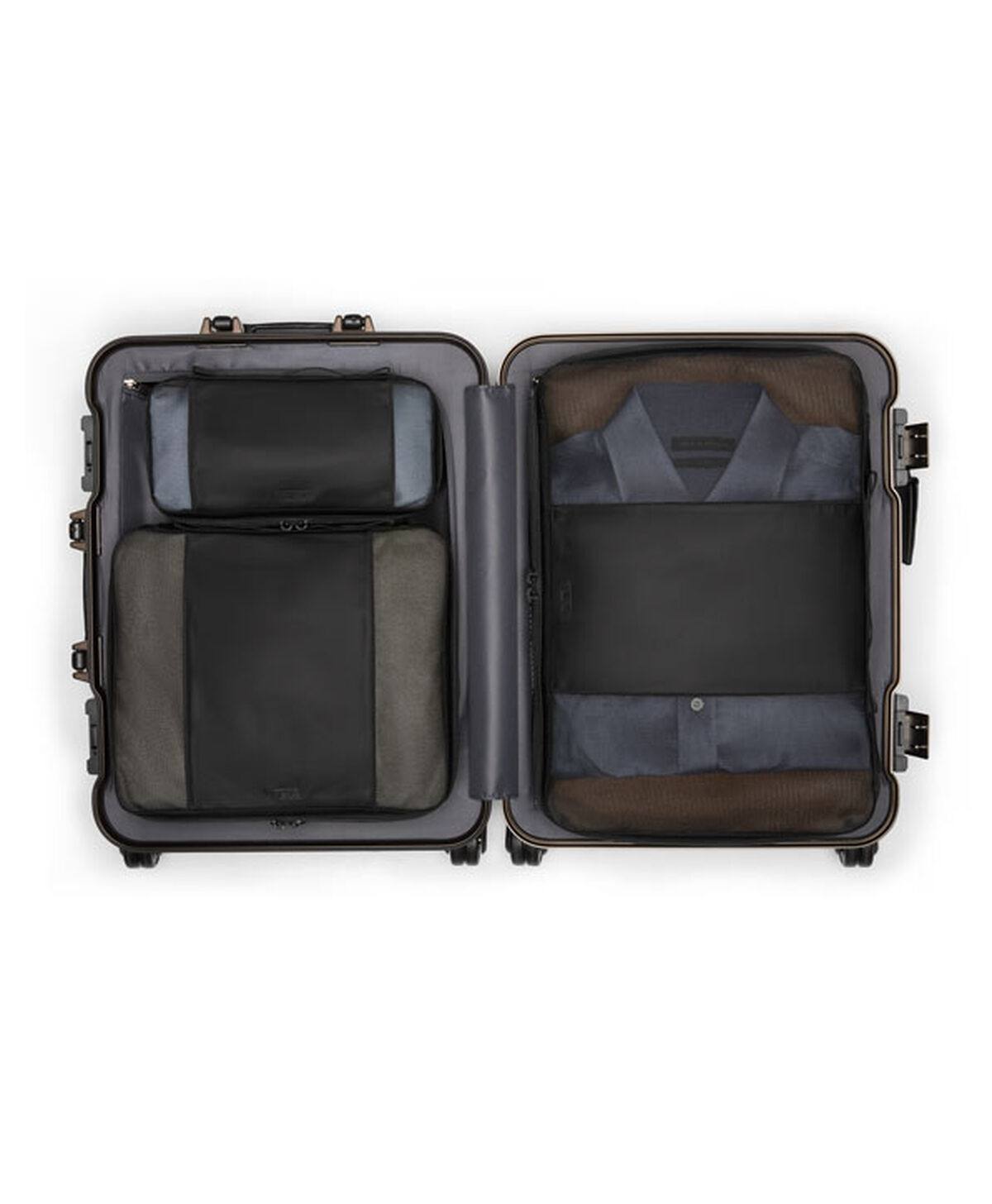 TUMI Handgepäck Continental 56 cm