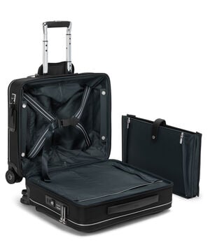 Arriv&eacute; Handgep&auml;ck &ndash; Kompakt Front Pocket