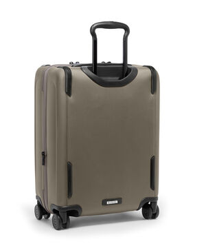 Alpha Valise Cabine Large Extensible - double acc&egrave;s