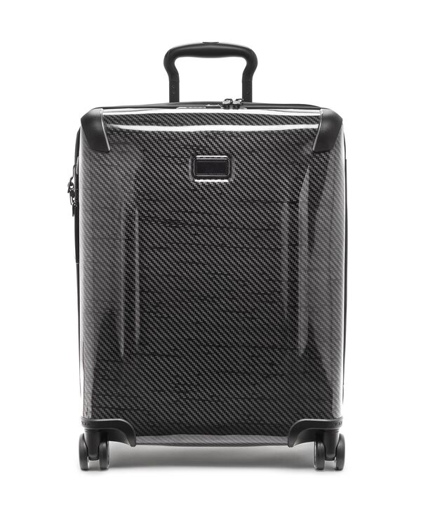 Tegra-Lite Continental Expandable 4 Wheeled Carry-On