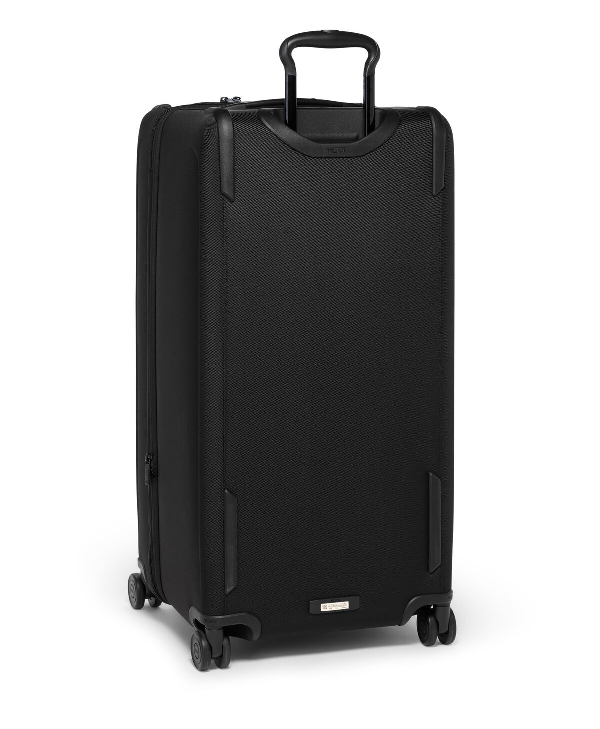 ALPHA Valise Trunk Large Extensible - double acc&egrave;s