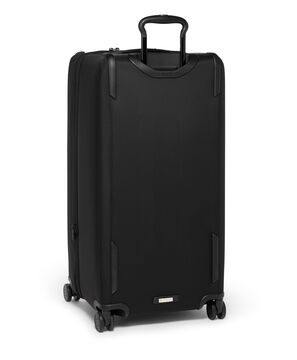 ALPHA Valise Trunk Large Extensible - double acc&egrave;s