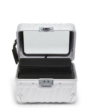 19 Degree Aluminium Vanity 19 Degree Aluminium Vanity