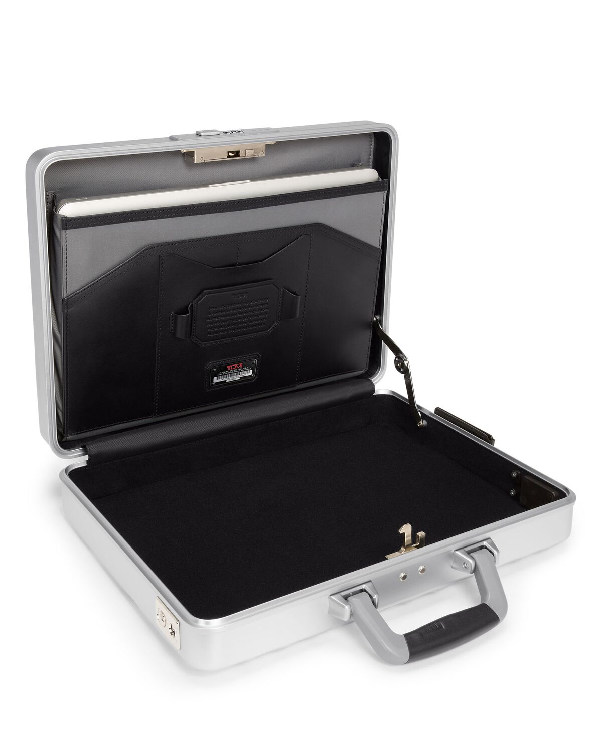 19 Degree Aluminium Aktenkoffer