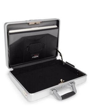 19 Degree Aluminium Aktenkoffer