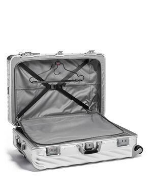 19 DEGREE ALUMINIUM Bagaglio da stiva Large