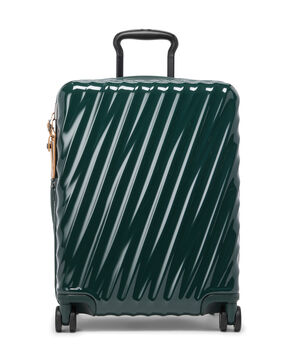 19 Degree Valise cabine extensible Continental 55 cm