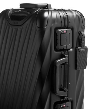19 Degree Aluminium Handgep&auml;ck &ndash; Standard